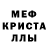 Метадон мёд Sasha Foxy
